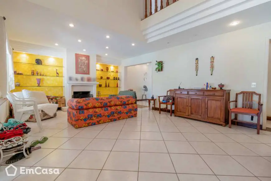 Foto 3 de Casa com 5 Quartos à venda, 550m² em Recreio Dos Bandeirantes, Rio de Janeiro