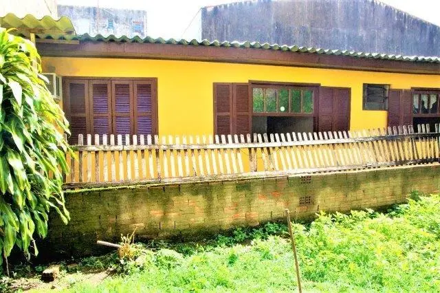 Foto 1 de Casa com 5 Quartos à venda, 670m² em São João, Porto Alegre