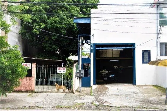 Foto 3 de Casa com 5 Quartos à venda, 670m² em São João, Porto Alegre