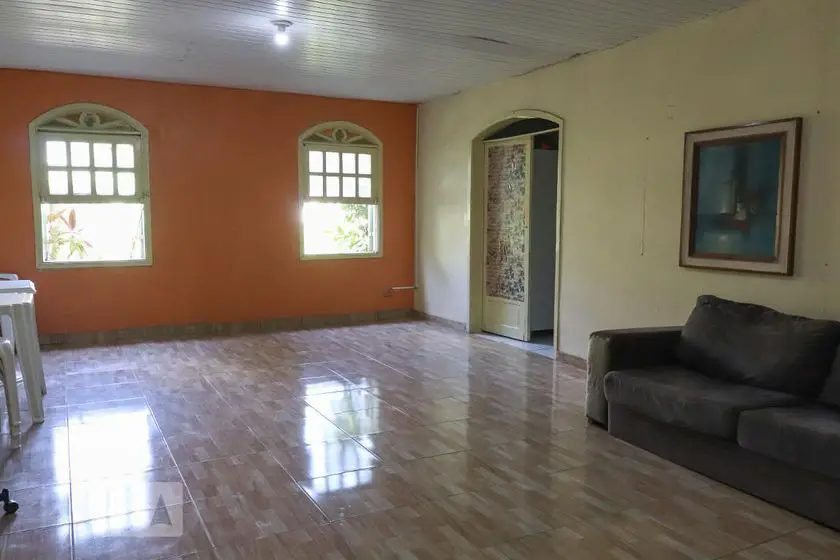 Foto 1 de Casa com 5 Quartos para alugar, 690m² em Tamarineira, Recife