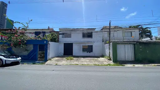 Foto 1 de Casa com 6 Quartos para alugar, 400m² em Boa Viagem, Recife