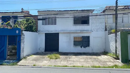 Foto 2 de Casa com 6 Quartos para alugar, 400m² em Boa Viagem, Recife