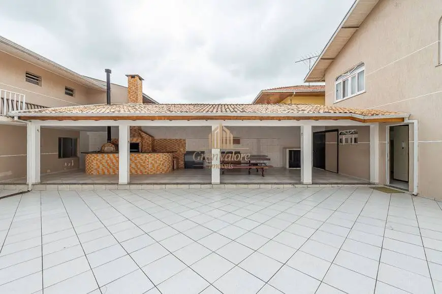 Foto 4 de Casa com 6 Quartos à venda, 390m² em Novo Mundo, Curitiba
