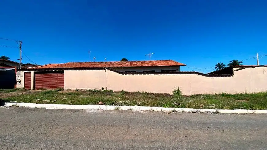 Foto 1 de Casa com 7 Quartos à venda, 500m² em Parque Industrial de Goiânia, Goiânia