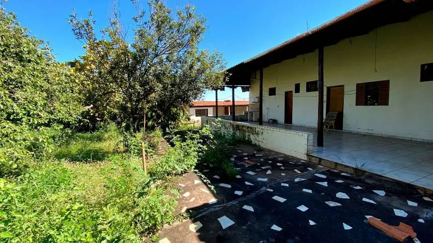 Foto 3 de Casa com 7 Quartos à venda, 500m² em Parque Industrial de Goiânia, Goiânia