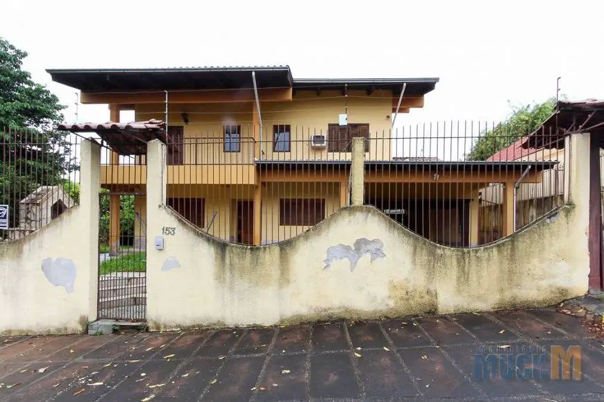 Foto 1 de Casa com 7 Quartos para alugar, 413m² em São José, Canoas