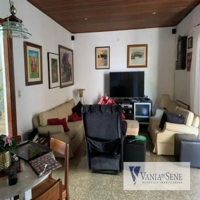 Foto 1 de Casa com 7 Quartos para alugar, 360m² em Vila Adyana, São José dos Campos