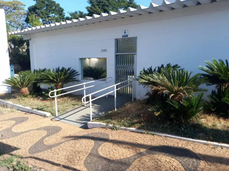 Foto 1 de Casa com 8 Quartos para alugar, 350m² em Vila Redentora, São José do Rio Preto