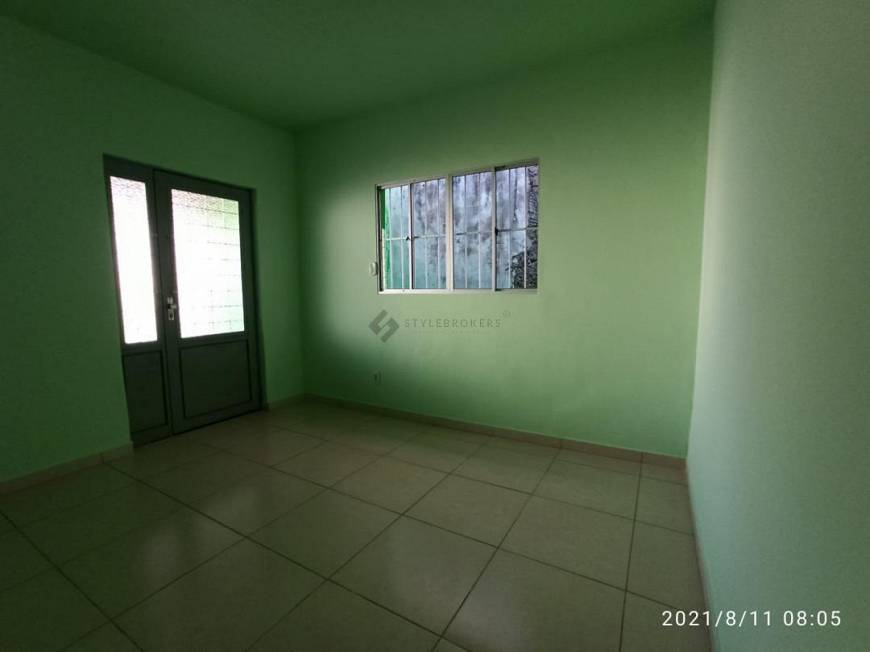 Foto 1 de Casa à venda, 156m² em Coophamil, Cuiabá