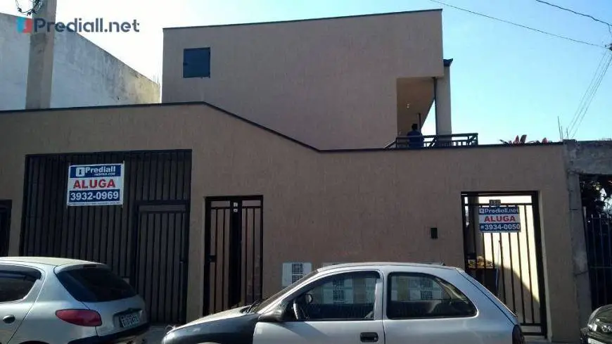 Foto 1 de Casa de Condomínio com 1 Quarto para alugar, 28m² em Brasilândia, São Paulo