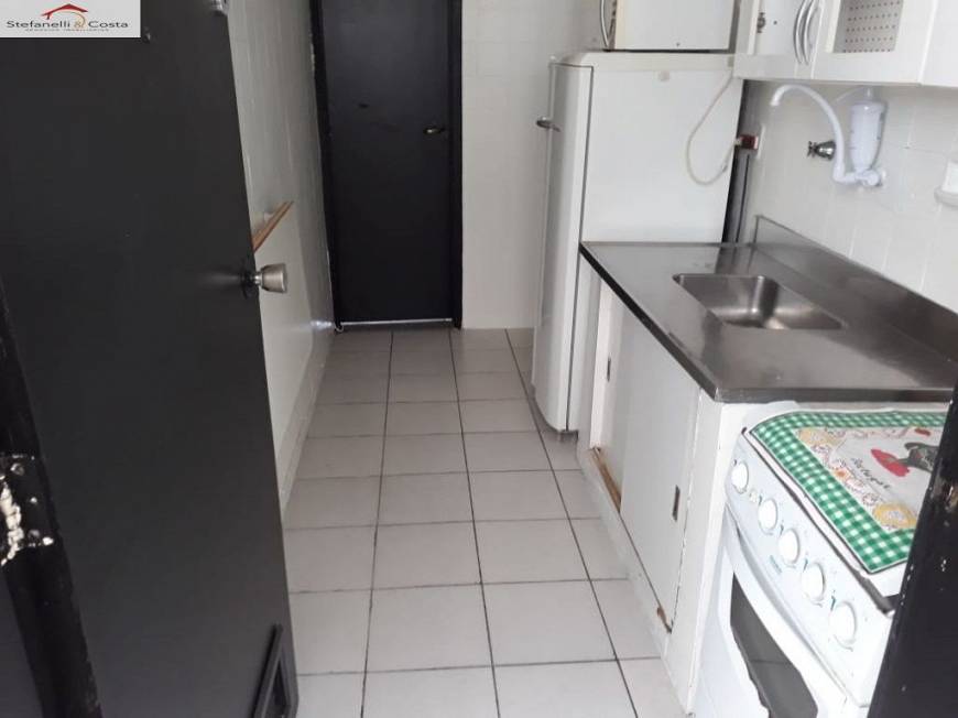 Foto 1 de Casa de Condomínio com 1 Quarto para alugar, 30m² em Cerqueira César, São Paulo