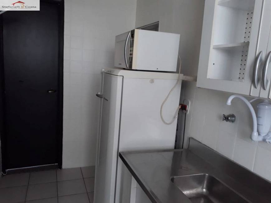 Foto 4 de Casa de Condomínio com 1 Quarto para alugar, 30m² em Cerqueira César, São Paulo