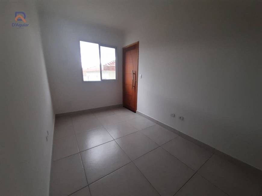 Foto 1 de Casa de Condomínio com 1 Quarto para alugar, 40m² em Vila Mazzei, São Paulo