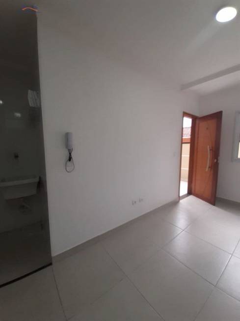 Foto 3 de Casa de Condomínio com 1 Quarto para alugar, 40m² em Vila Mazzei, São Paulo