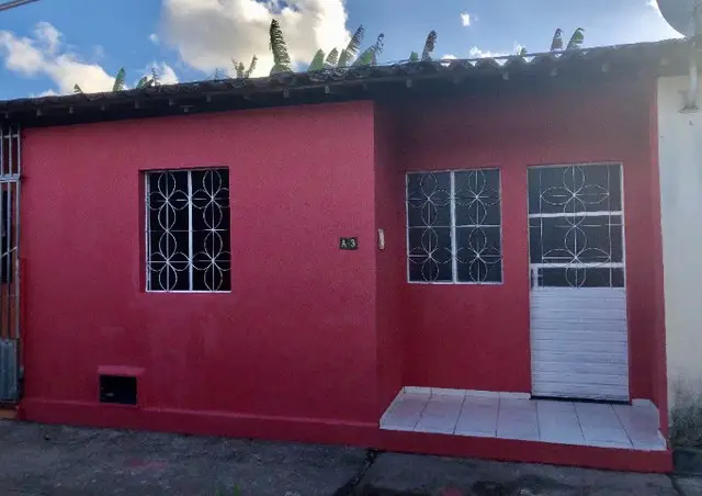 Foto 1 de Casa de Condomínio com 2 Quartos à venda, 45m² em Antares, Maceió