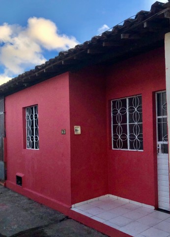 Foto 4 de Casa de Condomínio com 2 Quartos à venda, 45m² em Antares, Maceió