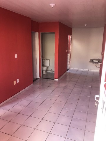 Foto 5 de Casa de Condomínio com 2 Quartos à venda, 45m² em Antares, Maceió