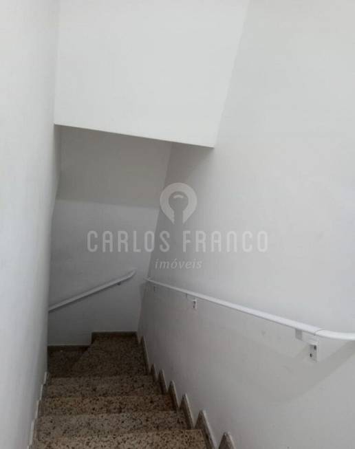 Foto 2 de Casa de Condomínio com 2 Quartos à venda, 50m² em Campo da Aviação, Praia Grande