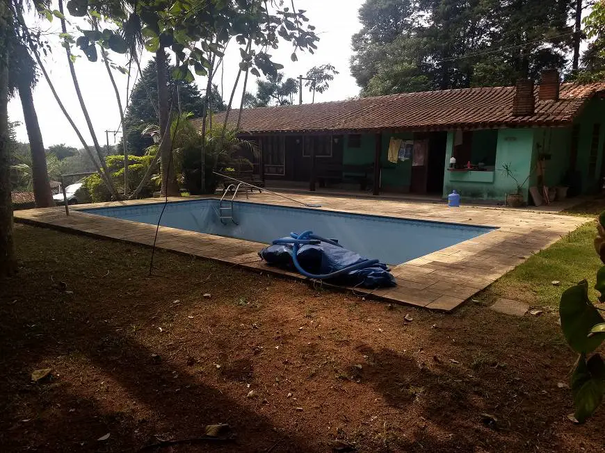 Foto 1 de Casa de Condomínio com 2 Quartos à venda, 120m² em Chacara Recanto Verde, Cotia