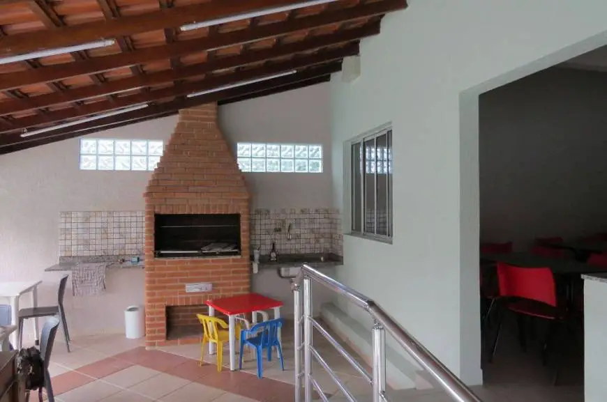 Foto 1 de Casa de Condomínio com 2 Quartos à venda, 94m² em Demarchi, São Bernardo do Campo
