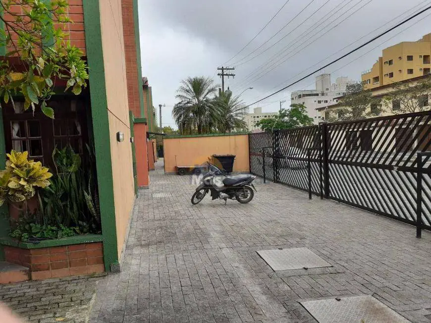 Foto 4 de Casa de Condomínio com 2 Quartos para alugar, 51m² em Enseada, Guarujá