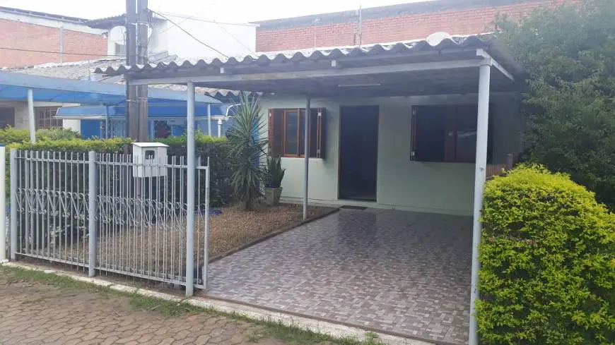 Foto 1 de Casa de Condomínio com 2 Quartos à venda, 60m² em Igara, Canoas
