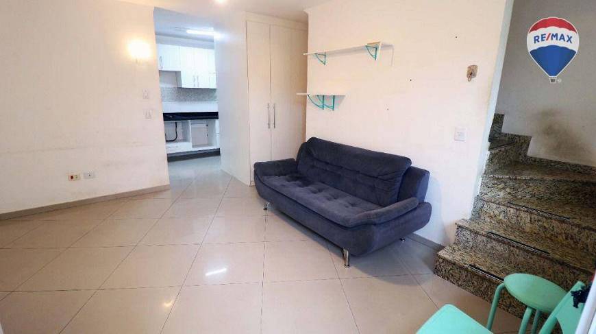 Foto 1 de Casa de Condomínio com 2 Quartos à venda, 90m² em Jaçanã, São Paulo