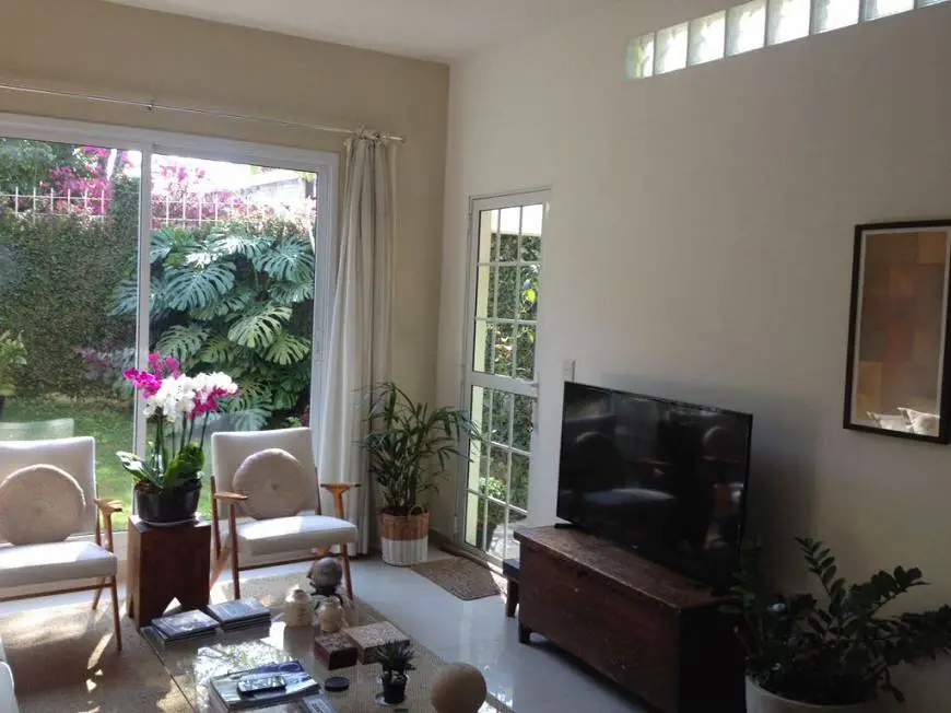 Foto 1 de Casa de Condomínio com 2 Quartos à venda, 145m² em Jardim Haras Bela Vista Gl Um, Vargem Grande Paulista