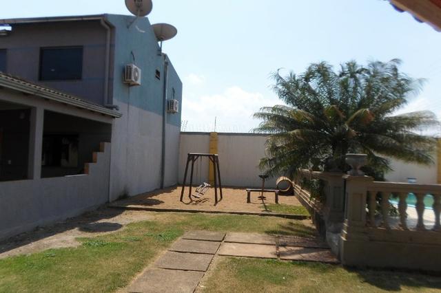 Foto 4 de Casa de Condomínio com 2 Quartos para alugar, 70m² em Lagoa, Porto Velho