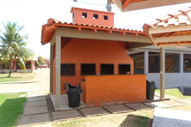 Foto 5 de Casa de Condomínio com 2 Quartos para alugar, 70m² em Lagoa, Porto Velho