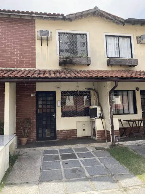 Foto 4 de Casa de Condomínio com 2 Quartos para alugar, 60m² em Pechincha, Rio de Janeiro