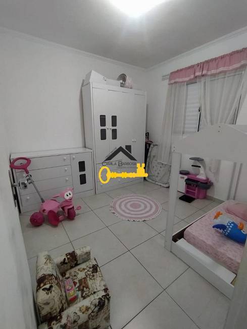 Foto 3 de Casa de Condomínio com 2 Quartos para alugar, 81m² em Polvilho, Cajamar