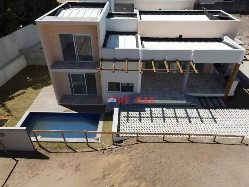 Foto 2 de Casa de Condomínio com 2 Quartos à venda, 125m² em Praia de Pipa, Tibau do Sul