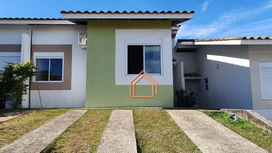 Foto 1 de Casa de Condomínio com 2 Quartos à venda, 46m² em Terra Nova, Alvorada