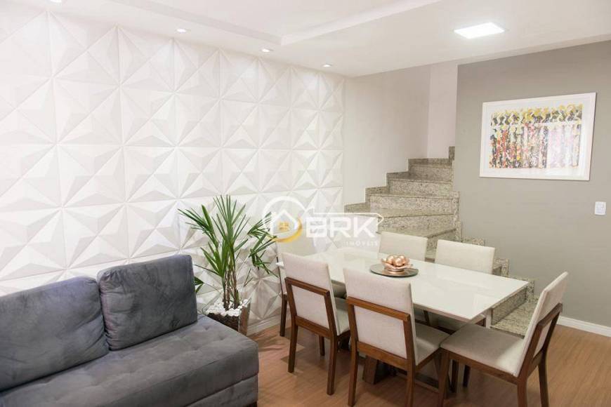 Foto 1 de Casa de Condomínio com 2 Quartos à venda, 64m² em Vila Alpina, São Paulo