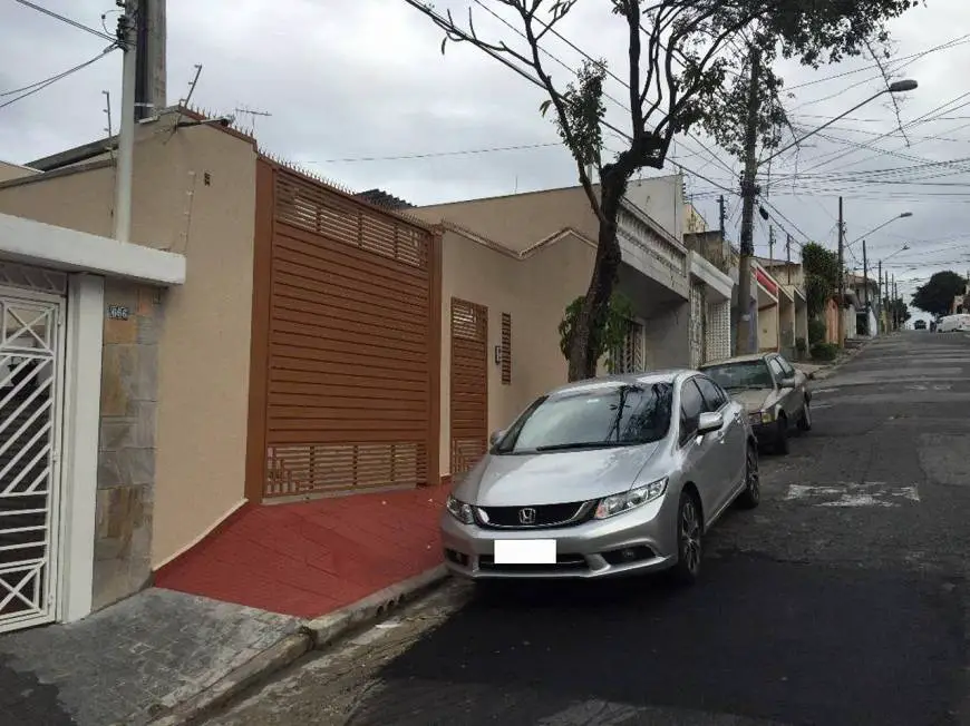 Foto 1 de Casa de Condomínio com 2 Quartos para alugar, 50m² em Vila Formosa, São Paulo