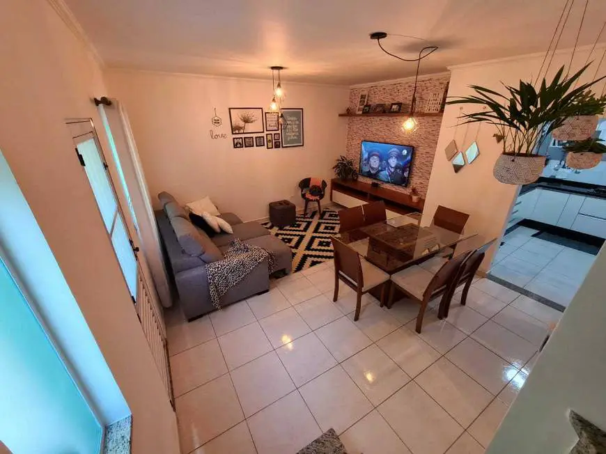 Foto 1 de Casa de Condomínio com 2 Quartos à venda, 183m² em Vila Matilde, São Paulo