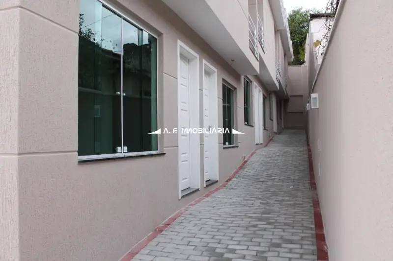 Foto 5 de Casa de Condomínio com 2 Quartos para alugar, 65m² em Vila Mazzei, São Paulo