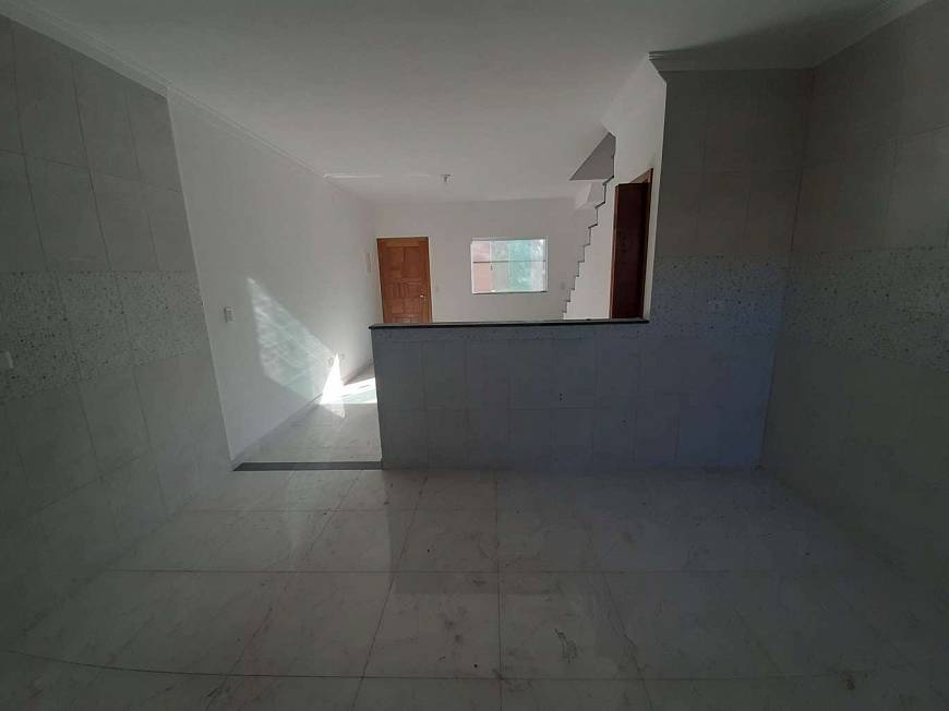 Foto 1 de Casa de Condomínio com 2 Quartos à venda, 79m² em Vila Nova Manchester, São Paulo