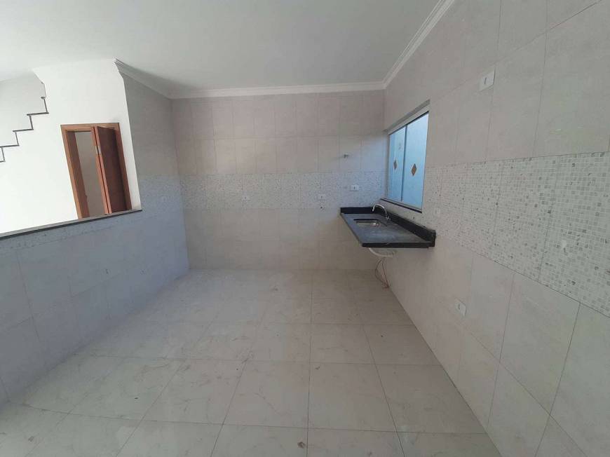 Foto 4 de Casa de Condomínio com 2 Quartos à venda, 79m² em Vila Nova Manchester, São Paulo