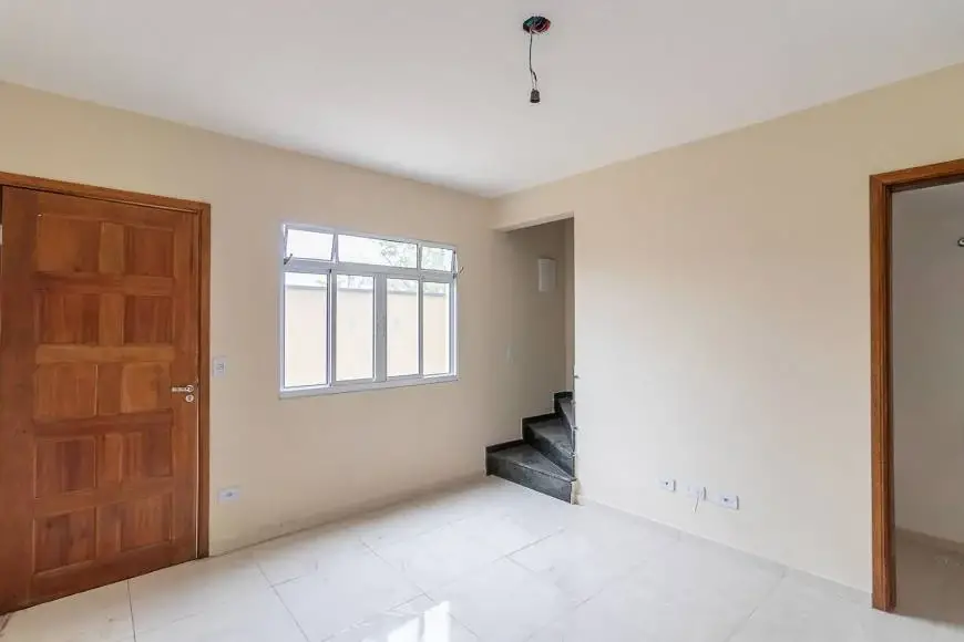 Foto 1 de Casa de Condomínio com 2 Quartos à venda, 67m² em Vila Santa Teresa Zona Leste, São Paulo