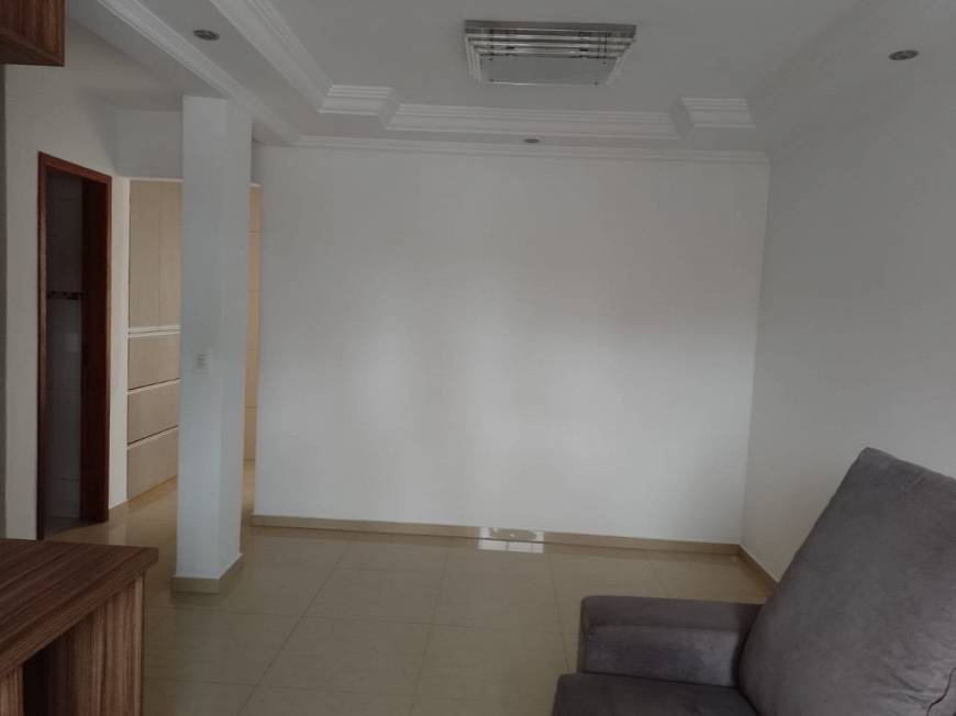Foto 2 de Casa de Condomínio com 3 Quartos para alugar, 150m² em Boa Vista, Curitiba