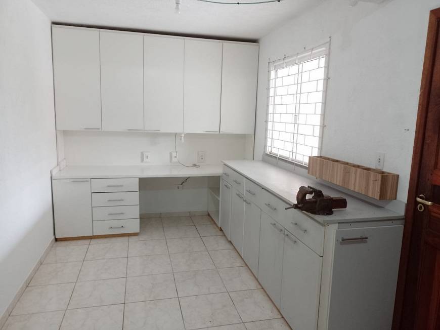 Foto 3 de Casa de Condomínio com 3 Quartos para alugar, 150m² em Boa Vista, Curitiba