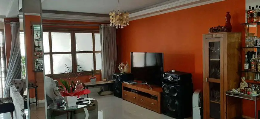 Foto 1 de Casa de Condomínio com 3 Quartos à venda, 256m² em Butantã, São Paulo