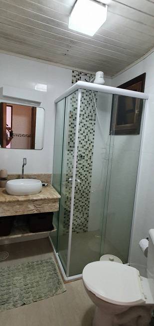 Foto 5 de Casa de Condomínio com 3 Quartos à venda, 90m² em Camburi, São Sebastião