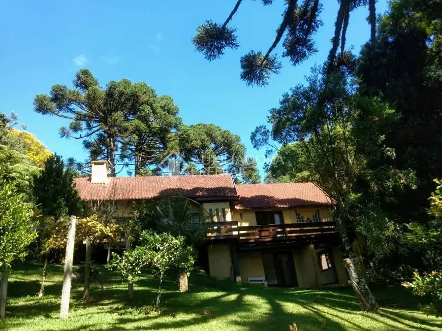 Foto 1 de Casa de Condomínio com 3 Quartos à venda, 242m² em Centro, Gramado