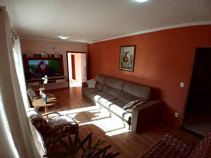 Foto 2 de Casa de Condomínio com 3 Quartos à venda, 260m² em Centro, Jundiaí