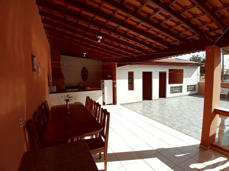 Foto 3 de Casa de Condomínio com 3 Quartos à venda, 260m² em Centro, Jundiaí