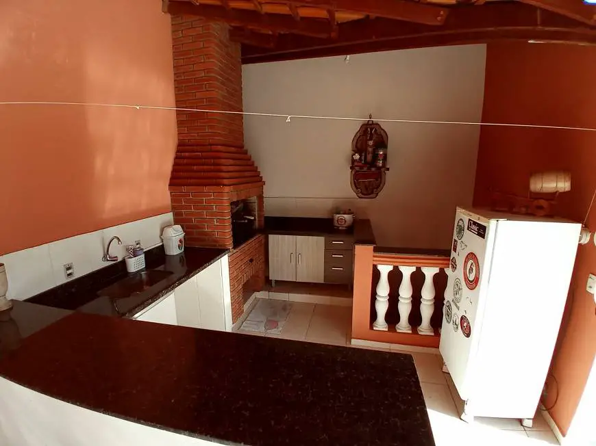 Foto 5 de Casa de Condomínio com 3 Quartos à venda, 260m² em Centro, Jundiaí