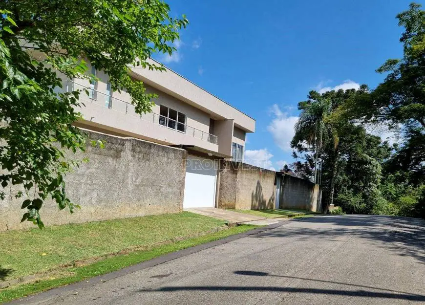 Foto 1 de Casa de Condomínio com 3 Quartos à venda, 454m² em Chácara Represinha, Cotia